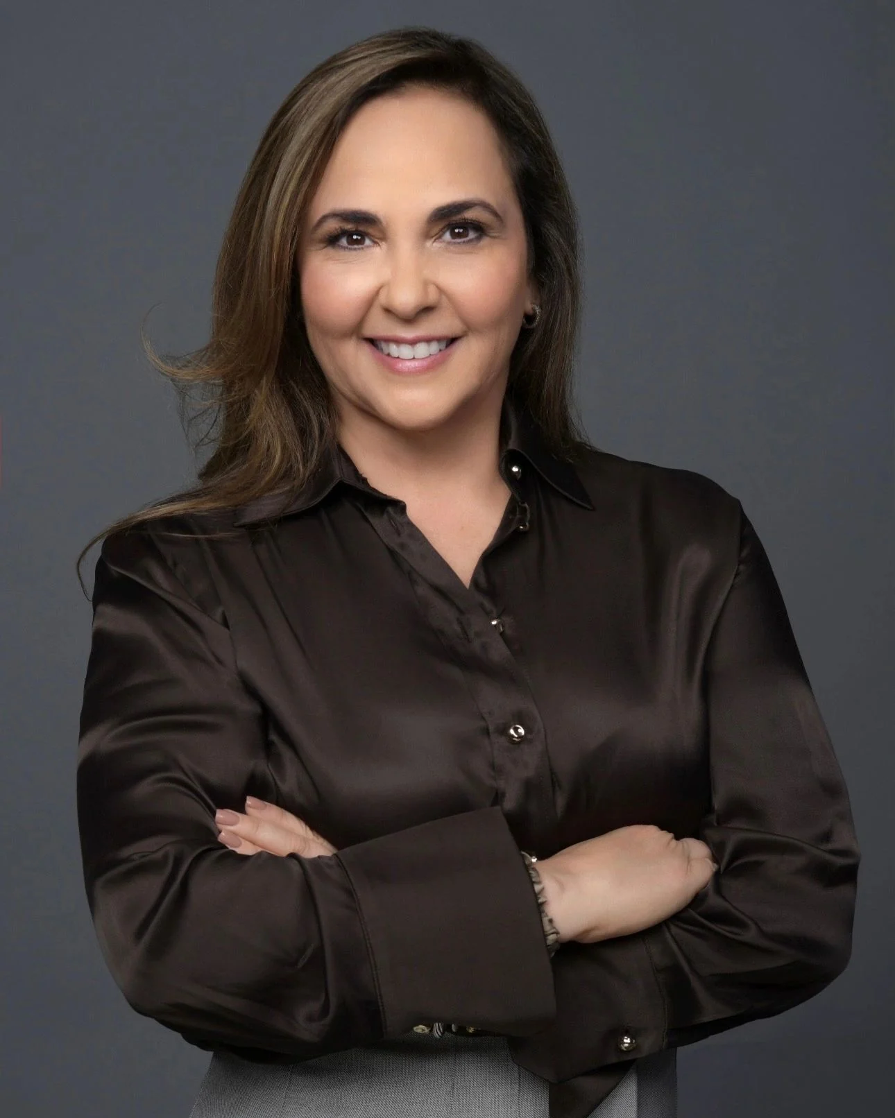 Patricia O. Espinosa